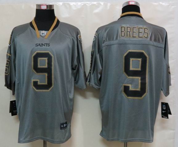 Nike New Orleans Saints Elite Jerseys-030